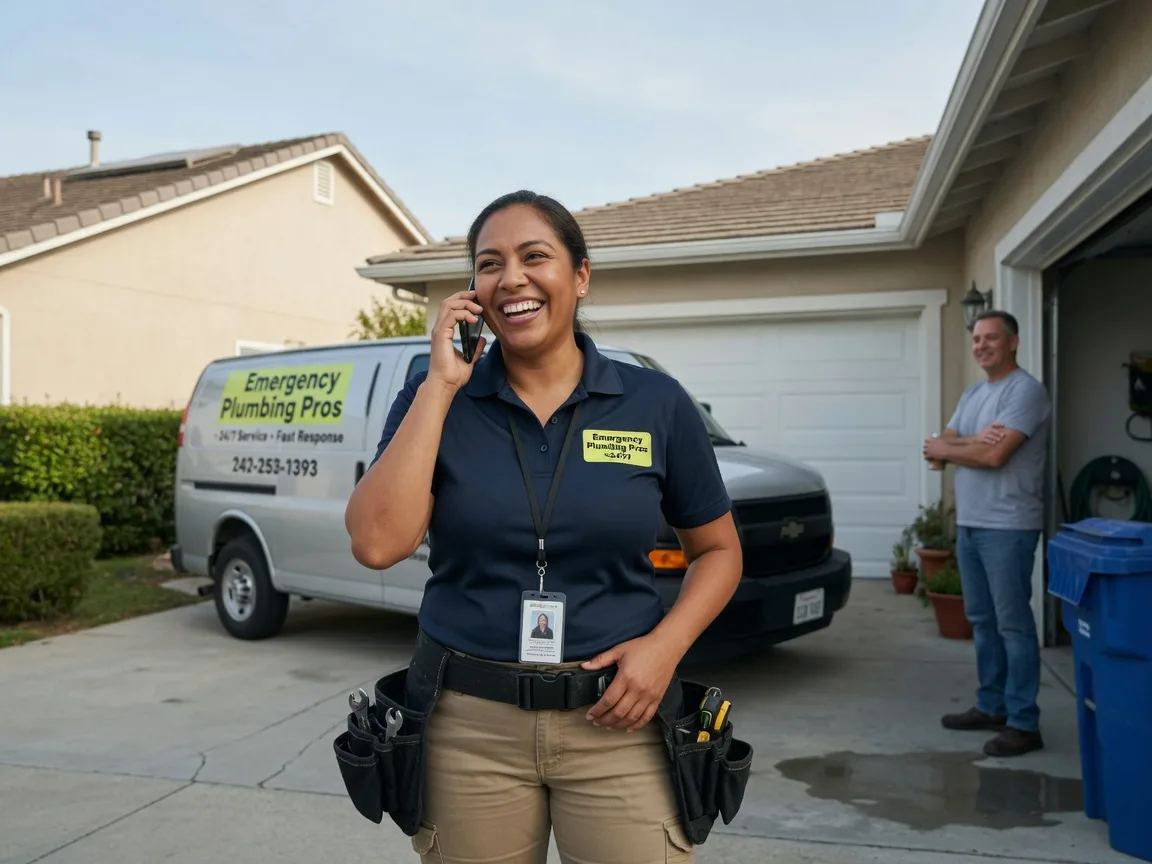 Emergency Plumber Parksville, SC FAQs